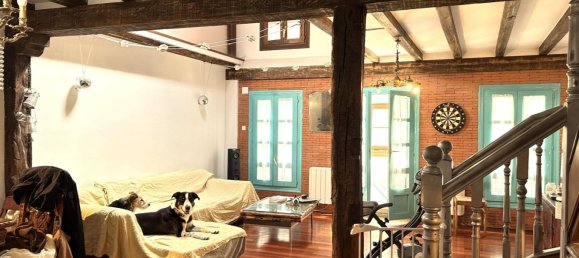 Duplex T3 em Basque Autonomous Community, Spain N.º 149130 10