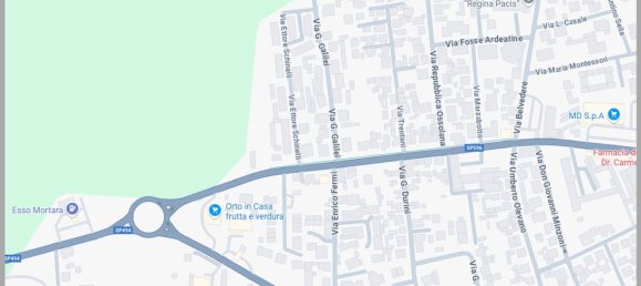 6-Zimmer Villa in Mortara, Italy, Nr. 332701 30