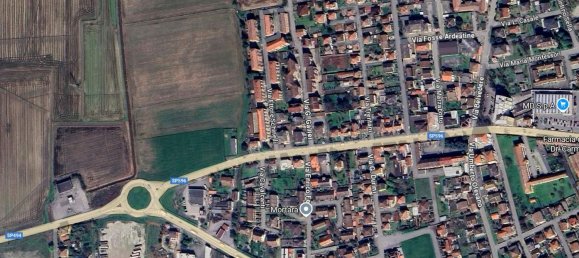 6-Zimmer Villa in Mortara, Italy, Nr. 332701 11