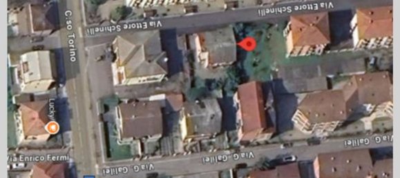 6-Zimmer Villa in Mortara, Italy, Nr. 332701 33