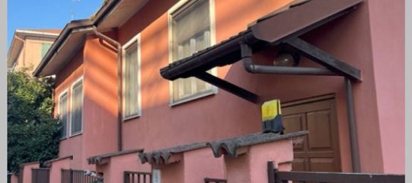 6-Zimmer Villa in Mortara, Italy, Nr. 332701 16