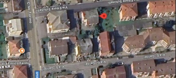 6-Zimmer Villa in Mortara, Italy, Nr. 332701 3