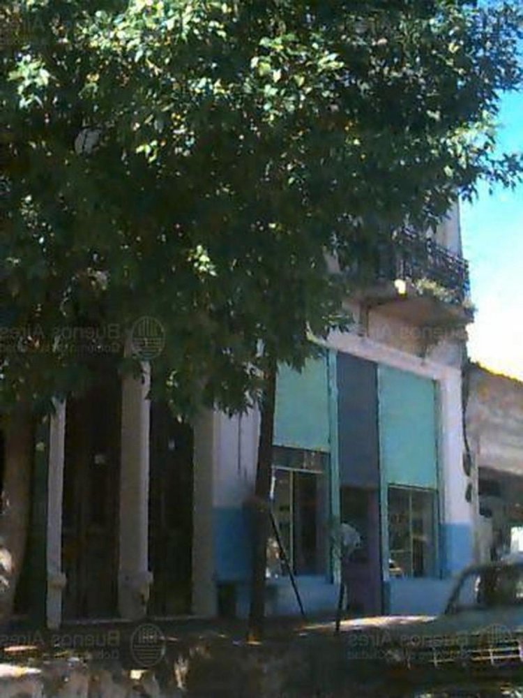  Land in Buenos Aires, Argentina No. 111555