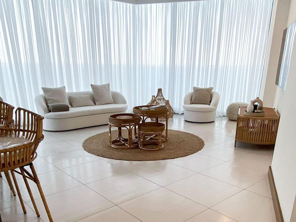 2 bedrooms Apartment in Durrat Al Bahrain, Bahrain No. 1283