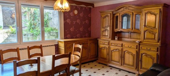 4 chambres Maison de ville à Chaligny, France No. 243606 3