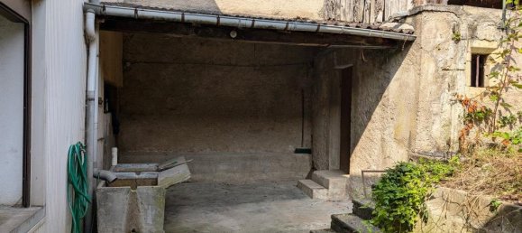 4 chambres Maison de ville à Chaligny, France No. 243606 10