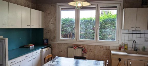 4 chambres Maison de ville à Chaligny, France No. 243606 2