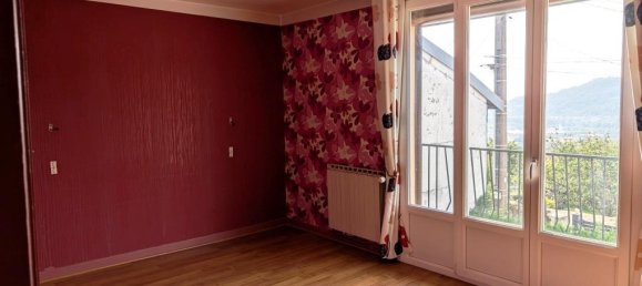 4 chambres Maison de ville à Chaligny, France No. 243606 5