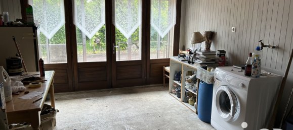 Casa de 3 dormitorios en Meneac, France No. 321504 14