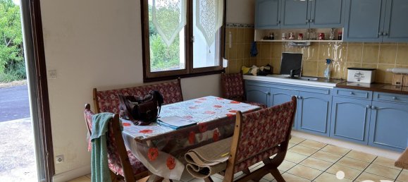 Casa de 3 dormitorios en Meneac, France No. 321504 7