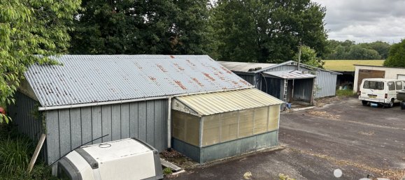 Casa de 3 dormitorios en Meneac, France No. 321504 22