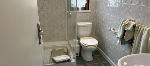 Casa de 3 dormitorios en Meneac, France No. 321504 15