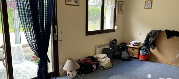 Casa de 3 dormitorios en Meneac, France No. 321504 12