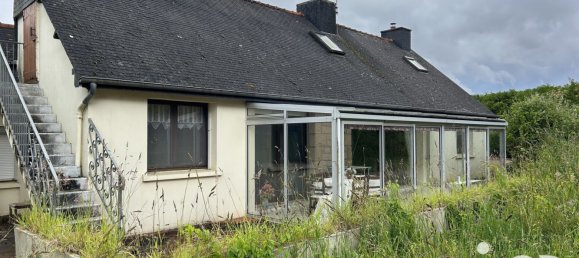 Casa de 3 dormitorios en Meneac, France No. 321504 24