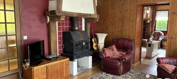 Casa de 3 dormitorios en Meneac, France No. 321504 9