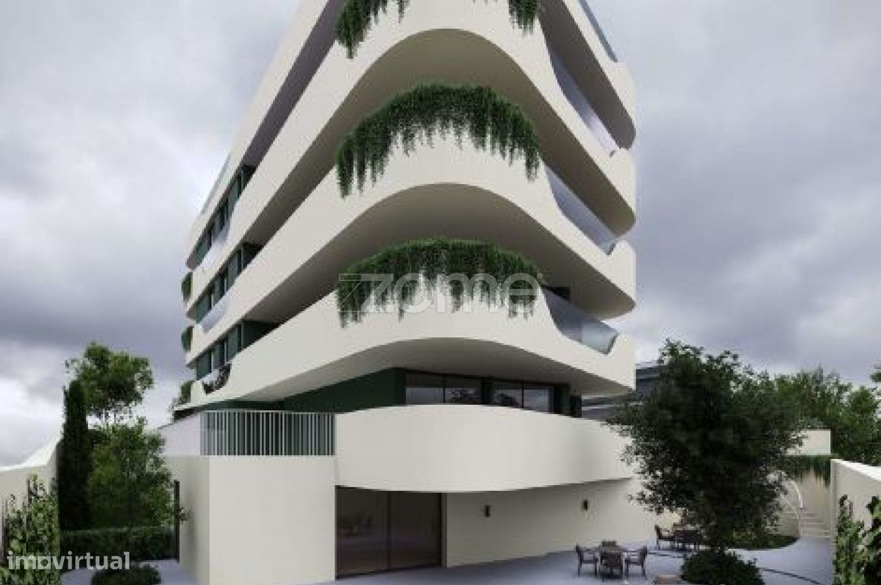 Grundstück in Rio Tinto, Portugal 828m², Nr. 111890