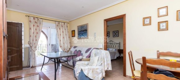 2 bedrooms Apartment in Vera, Spain No. 108800 8