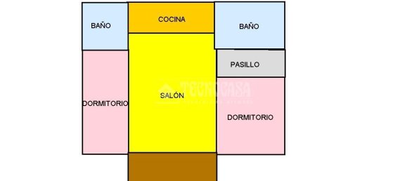 2 bedrooms Apartment in Vera, Spain No. 108800 25