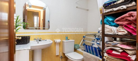 2 bedrooms Apartment in Vera, Spain No. 108800 18
