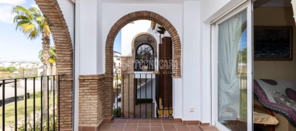 2 bedrooms Apartment in Vera, Spain No. 108800 9