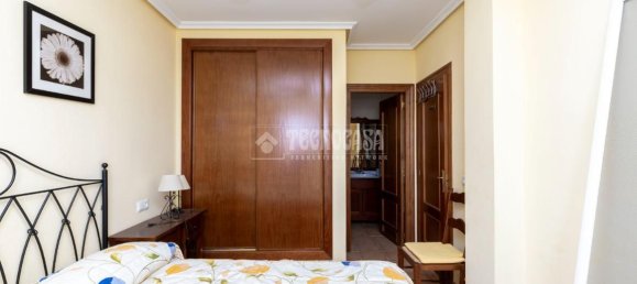 2 bedrooms Apartment in Vera, Spain No. 108800 13