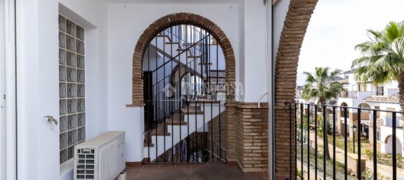 2 bedrooms Apartment in Vera, Spain No. 108800 10