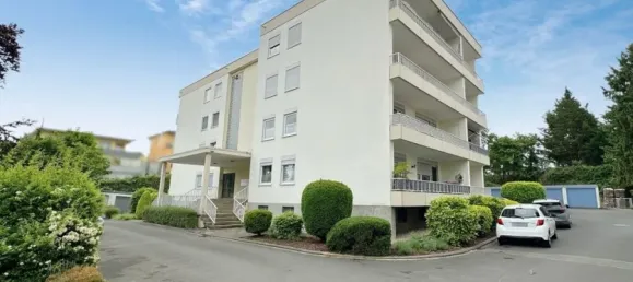 2 Schlafzimmer Wohnung in Bad Dürkheim, Germany, Nr. 310457 11