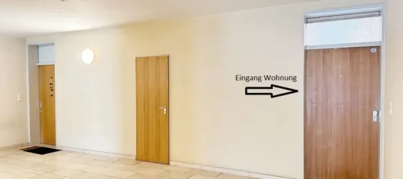 2 Schlafzimmer Wohnung in Bad Dürkheim, Germany, Nr. 310457 5