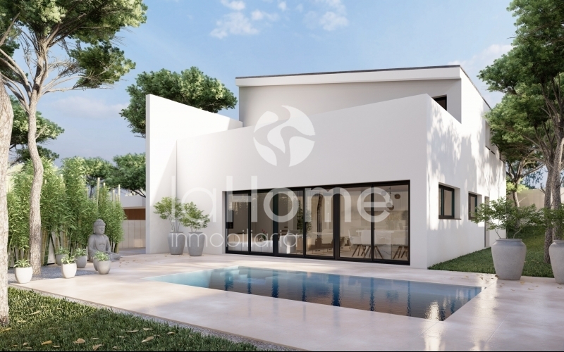 4 chambres Maison à Paterna, Spain No. 212602