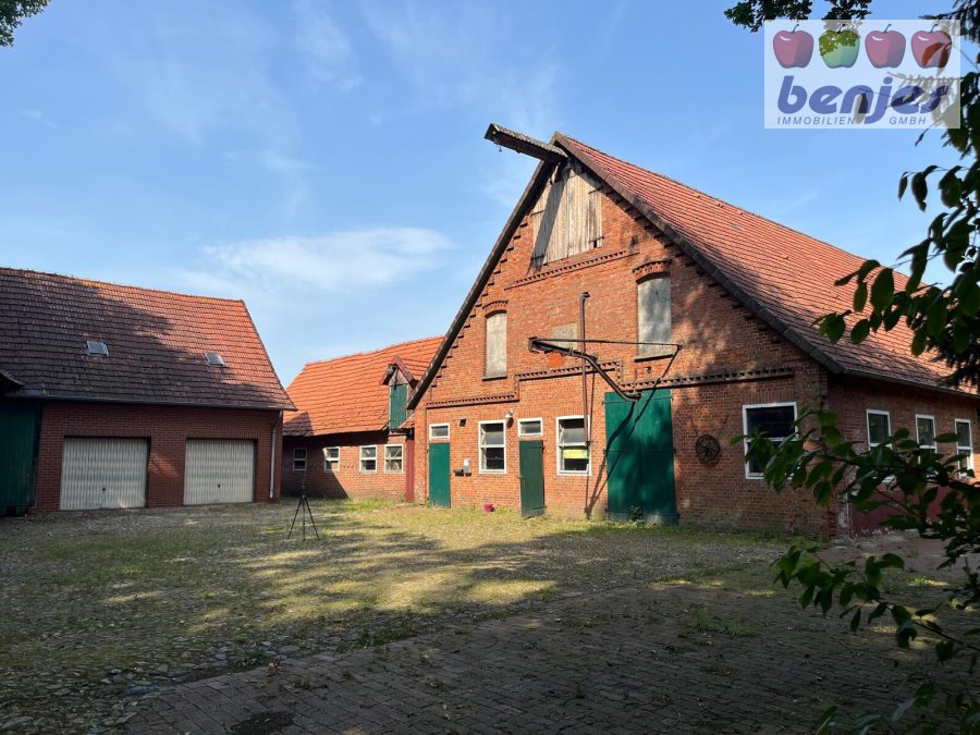 9-salle Ferme à Diepholz, Germany No. 371252