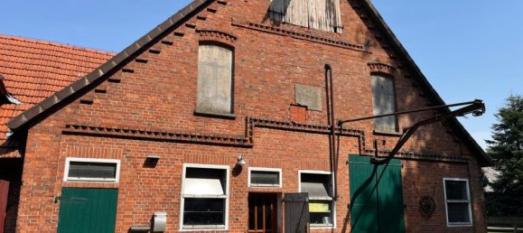 9-salle Ferme à Diepholz, Germany No. 371252 2