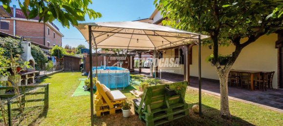 Villa de 4 dormitorios en Casalgrande, Italy No. 319837 39