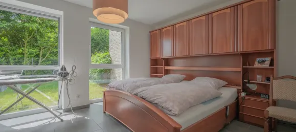 Apartamento de 1 dormitorio en Heinsberg, Germany No. 347552 8