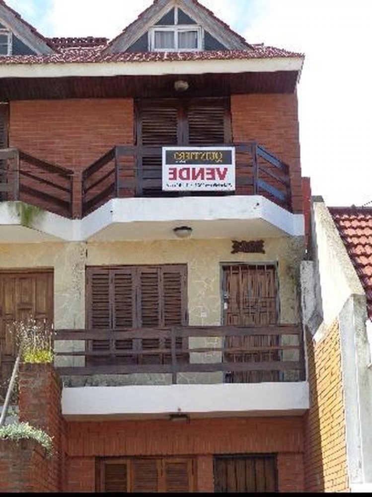 3 Schlafzimmer Wohnung in Mar del Plata, Argentina, Nr. 68835