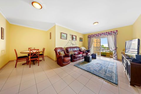 Квартира с 3 спальнями в Портиман, Португалия № 330616