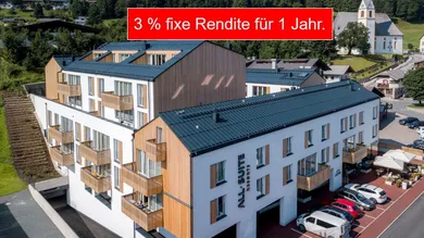 Apartamento de 2 dormitorios en Fieberbrunn, Austria No. 245444