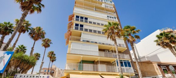 2 bedrooms Duplex in Torrevieja, Spain No. 100645 3