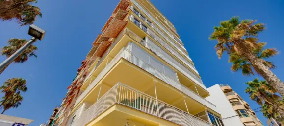 2 bedrooms Duplex in Torrevieja, Spain No. 100645 55