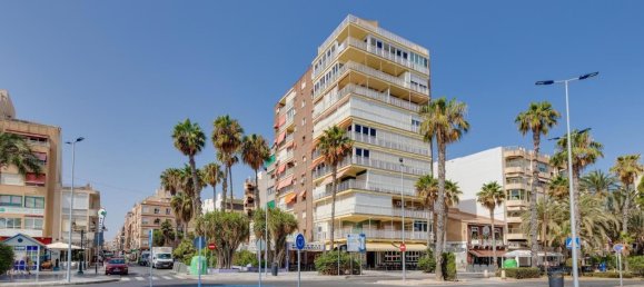 2 bedrooms Duplex in Torrevieja, Spain No. 100645 4