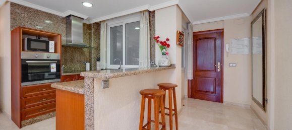 2 bedrooms Duplex in Torrevieja, Spain No. 100645 22