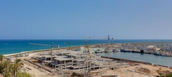 2 bedrooms Duplex in Torrevieja, Spain No. 100645 49