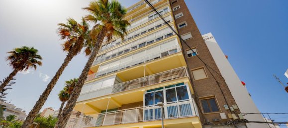 2 bedrooms Duplex in Torrevieja, Spain No. 100645 2