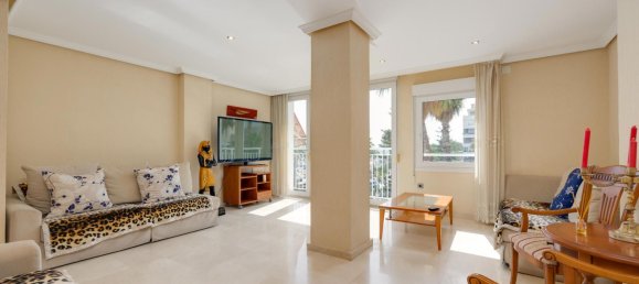 2 bedrooms Duplex in Torrevieja, Spain No. 100645 15