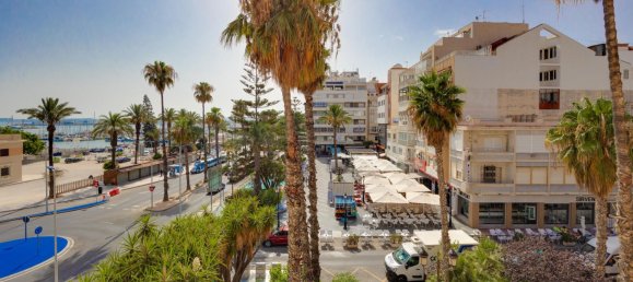 2 bedrooms Duplex in Torrevieja, Spain No. 100645 11