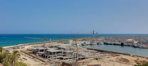 2 bedrooms Duplex in Torrevieja, Spain No. 100645 98