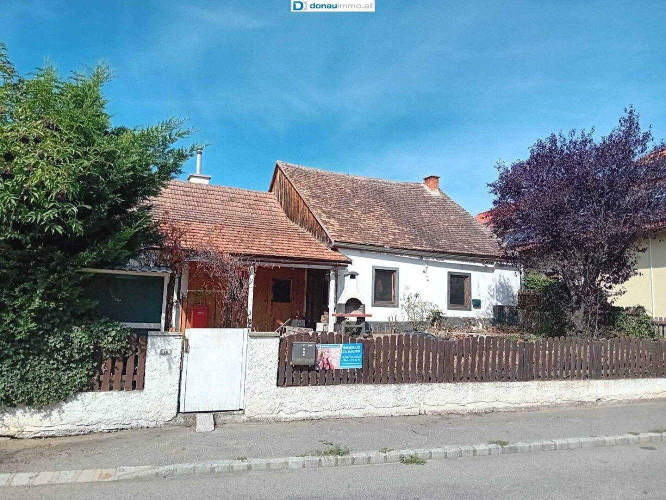 3 rooms House in Eggenburg, Austria No. 246330