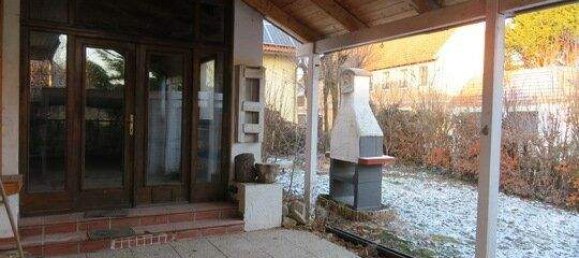 3 rooms House in Eggenburg, Austria No. 246330 6