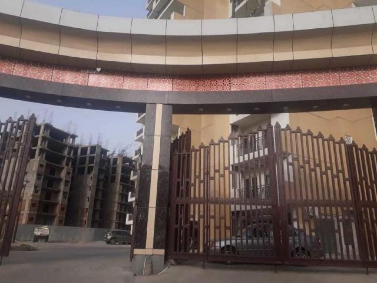 3 Schlafzimmer Haus in Ghaziabad, India, Nr. 56438