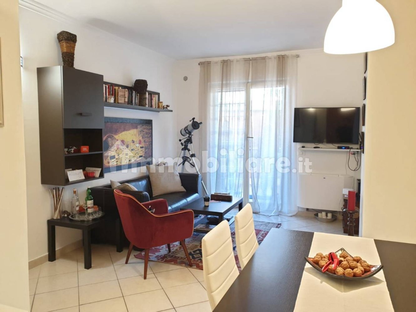 2 bedrooms Apartment in Rome, Italy No. 25559