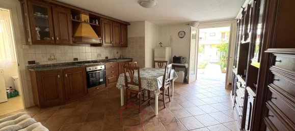 3 rooms Villa in Albignasego, Italy No. 281212 4